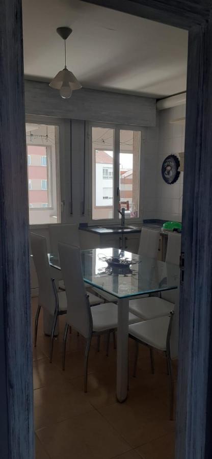 Apartamentos Puerto De Aguino Couso Exterior foto