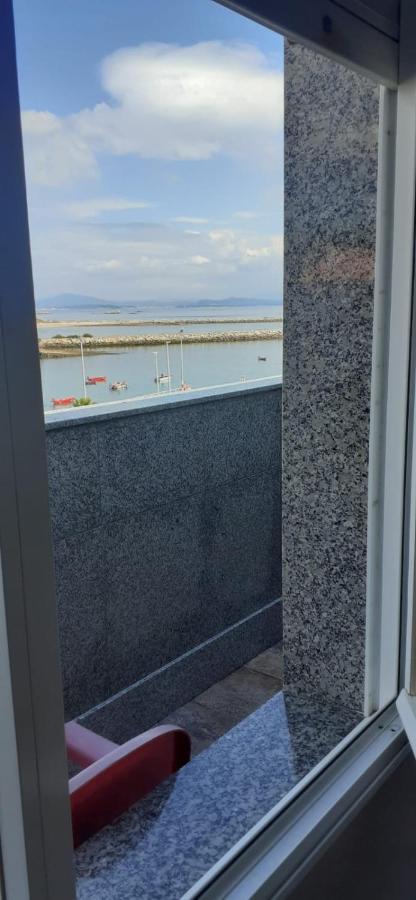 Apartamentos Puerto De Aguino Couso Exterior foto