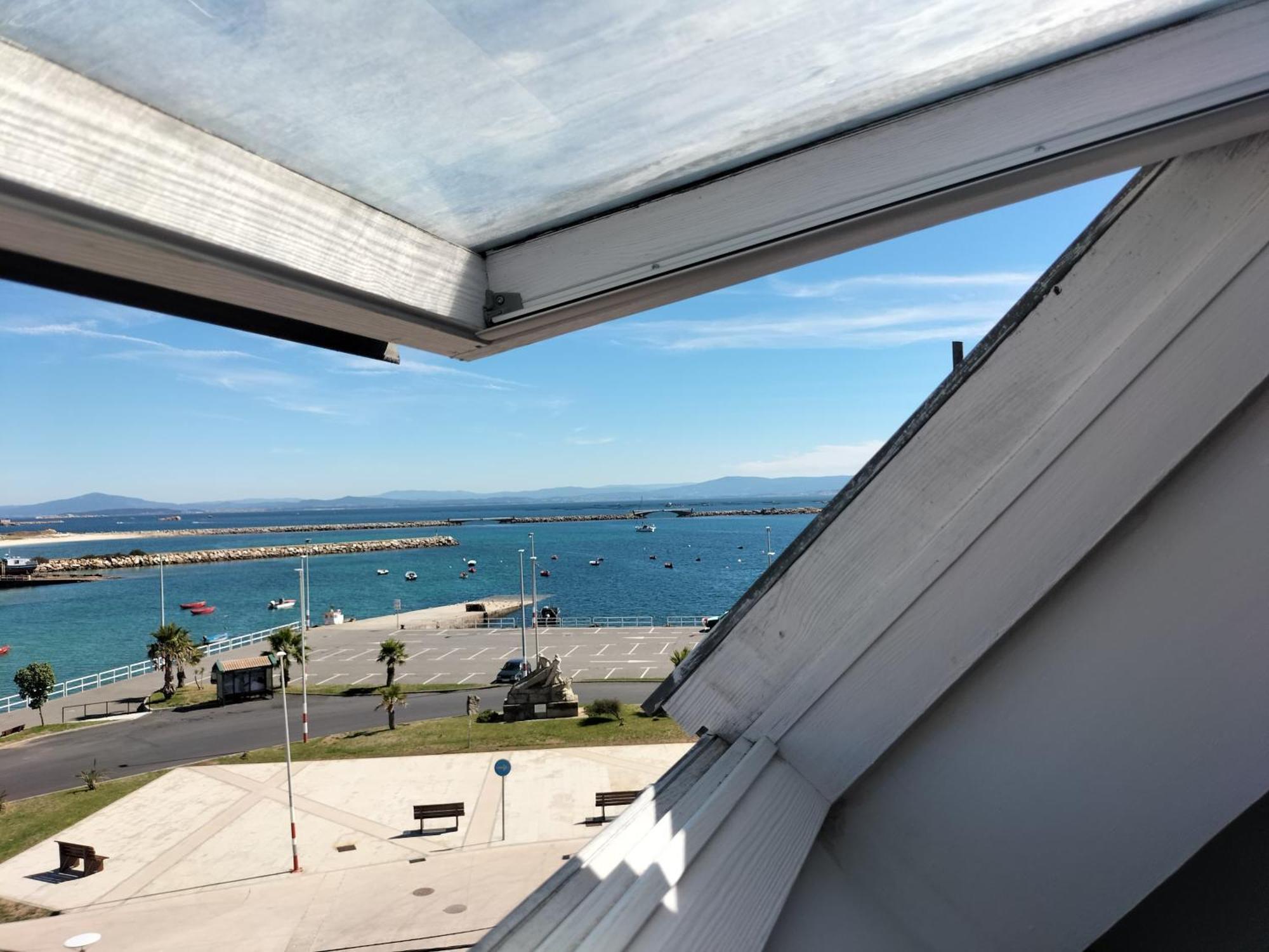 Apartamentos Puerto De Aguino Couso Exterior foto